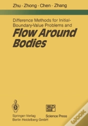 Capa do artigo Difference Methods For Initial-Boundary-Value Problems And Flow Around Bodies