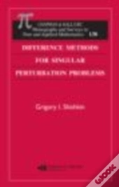 Difference Methods For Singular Perturbation Problems