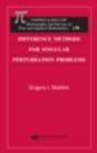 Difference Methods For Singular Perturbation Problems - Preview