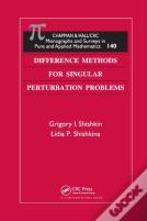 Difference Methods For Singular Perturbation Problems