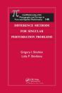 Difference Methods For Singular Perturbation Problems - Preview