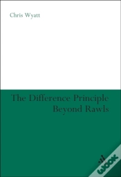 Capa do artigo Difference Principle Beyond Rawls