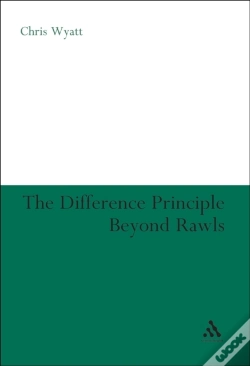 Capa do artigo Difference Principle Beyond Rawls