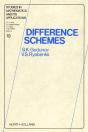 Difference Schemes - Preview