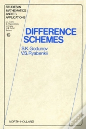 Difference Schemes