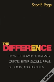Capa do artigo Difference