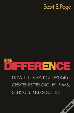 Capa do artigo Difference