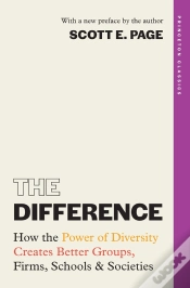 Capa do artigo Difference