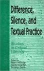 Difference, Silence And Cultural Practice - Preview