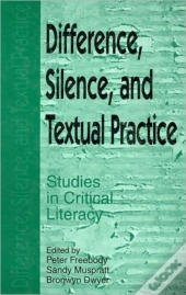 Difference, Silence And Cultural Practice