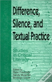 Capa do artigo Difference, Silence And Cultural Practice