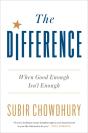Difference - Preview