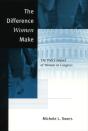 Difference Women Make - Preview
