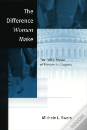 Capa do artigo Difference Women Make