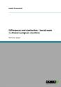 Differences And Similarities - Social Work In Chosen European Countries - Preview