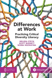 Differences At Work
