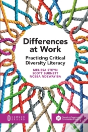 Capa do artigo Differences At Work