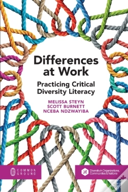 Capa do artigo Differences At Work