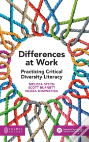 Capa do artigo Differences At Work