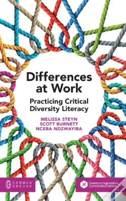 Capa do artigo Differences At Work