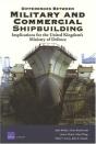 Differences Between Military And Commercial Shipbuilding - Preview