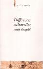 Différences Culturelles, Mode D'Emploi - Preview