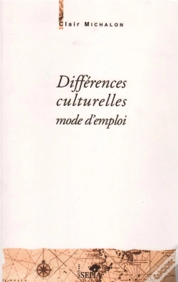 Capa do artigo Différences Culturelles, Mode D'Emploi