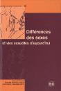Differences Des Sexes Et Vies Sexuelles D'Aujourd Hui - Preview