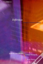 Capa do artigo Differences