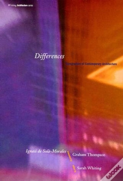 Capa do artigo Differences