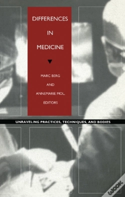 Capa do artigo Differences In Medicine