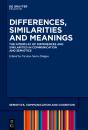 Differences, Similarities And Meanings - Preview