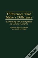 Differences That Make A Difference