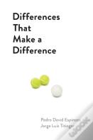 Differences That Make A Difference
