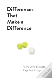 Capa do artigo Differences That Make A Difference
