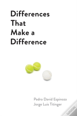 Capa do artigo Differences That Make A Difference