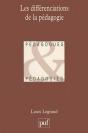Différenciations De La Pédagogie - Preview