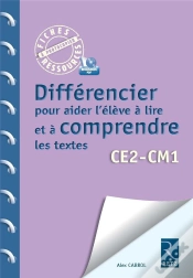 Capa do artigo Differencier Pour Aider L