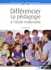 Capa do artigo Différencier Sa Pédagogie À L