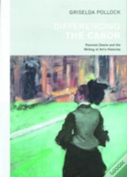 Capa do artigo Differencing The Canon