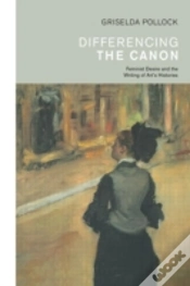 Capa do artigo Differencing The Canon
