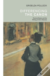 Capa do artigo Differencing The Canon