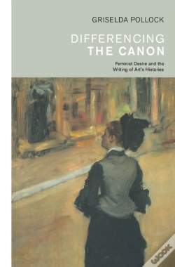 Capa do artigo Differencing The Canon