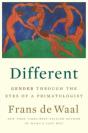 Different 8211 Gender Through The Ey - Preview