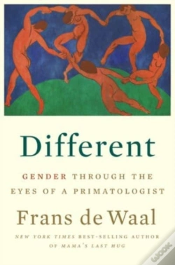Capa do artigo Different 8211 Gender Through The Ey