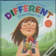 Different - A Great Thing To Be!