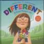 Different - A Great Thing To Be! - Preview