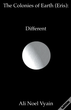 Capa do artigo Different