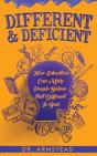 Different And Deficient - Preview