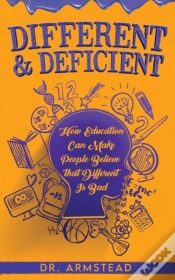 Capa do artigo Different And Deficient